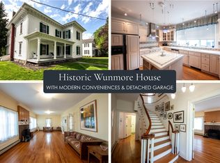 53921 State Highway 30, Roxbury, NY 12474
