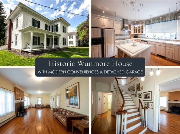 53921 State Highway 30, Roxbury, NY 12474