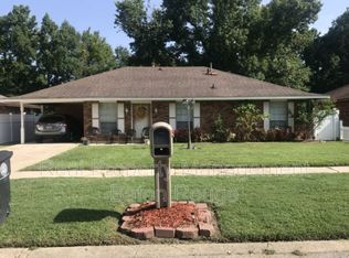 7641 Percy Ave, Baton Rouge, LA 70812