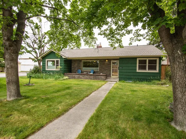 340 South Ave W, Missoula, MT 59801
