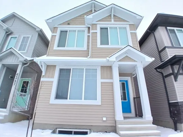 6351 King Wynd SW, Edmonton, AB T6W 4V8