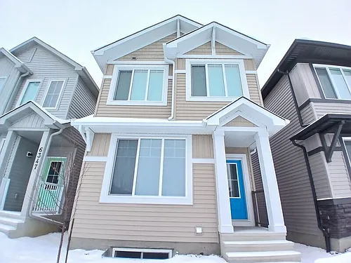 6351 King Wynd SW #UPPER Photo 1