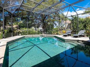 12431 McGregor Woods Cir, Fort Myers, FL 33908