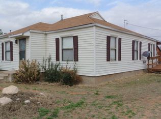 1900 Golder Ave, Odessa, TX 79761