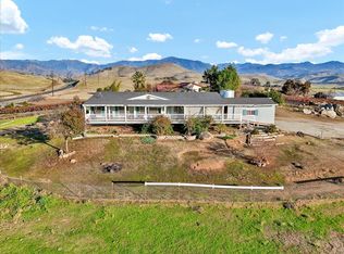 29059 Avenue 176, Porterville, CA 93257