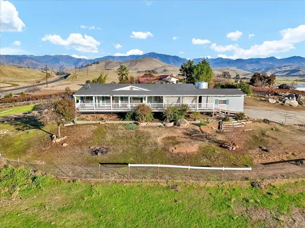 29059 Avenue 176, Porterville, CA 93257