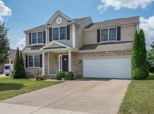 104 Mallory Ln, Georgetown, KY 40324