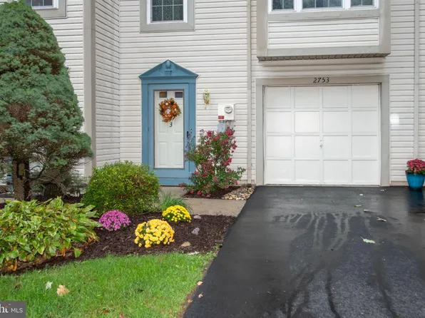 2753 Red Oak Cir, Bethlehem, PA 18017