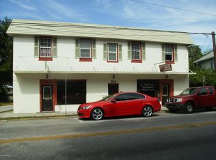 214 San Marco Ave APT A, Saint Augustine, FL 32084