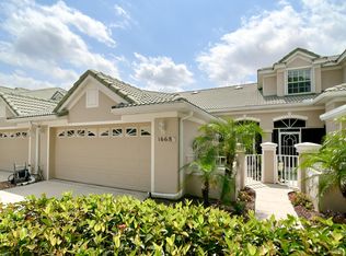 1668 SW Harbour Isles Cir #94, Port Saint Lucie, FL 34986