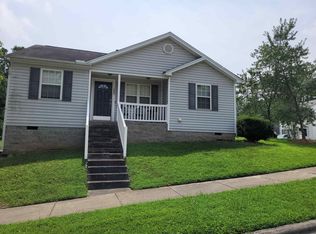 1802 Landon Farms Ln, Durham, NC 27704