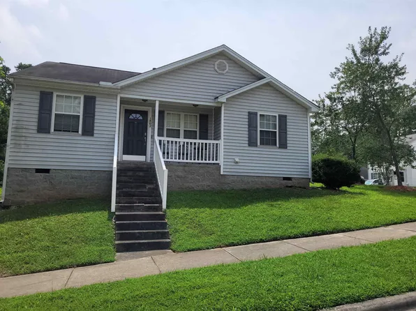1802 Landon Farms Ln, Durham, NC 27704