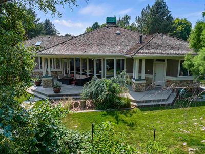 5224 N Blackbird Way, Garden City, ID, 83714