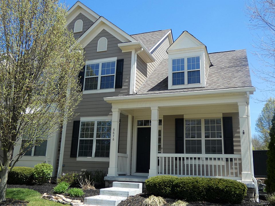1st image of 6676 Cooperstone Dr #23