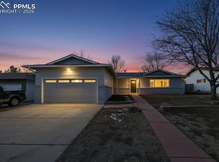 1416 Prado Dr, Fountain, CO 80817
