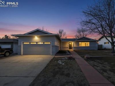 1416 Prado Dr, Fountain, CO, 80817