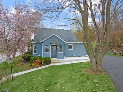 102 Vernon Ave, Hamburg, NJ, 07419