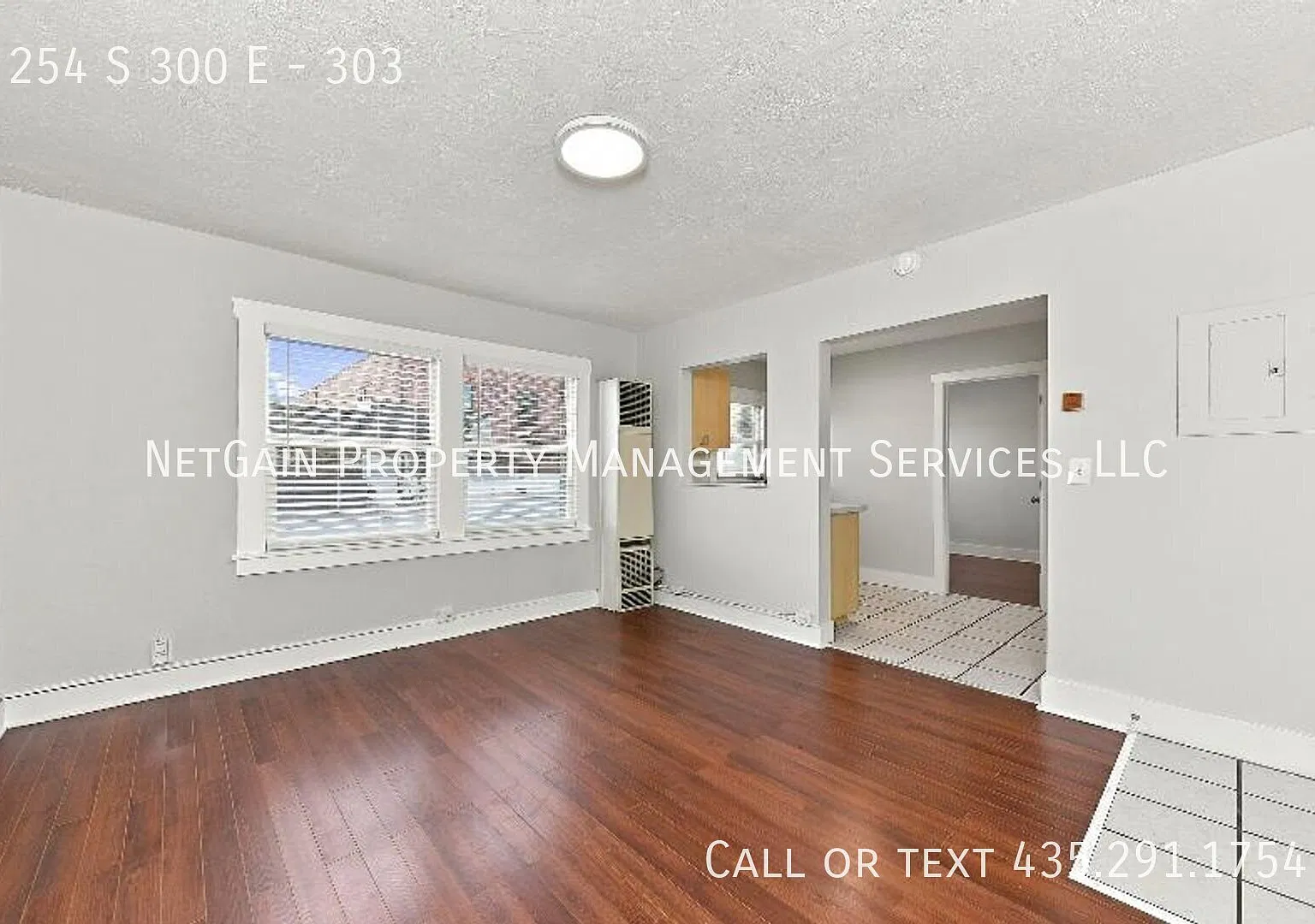 Downtown Adjacent 1BR Apartment Pet Friendly & Move-In Ready — Photo 3