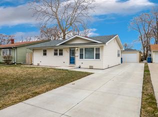 3249 George St, Highland, IN 46322