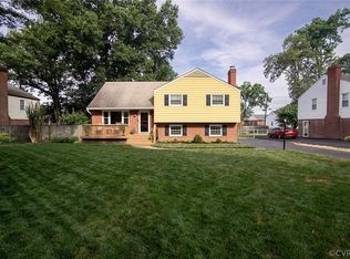 2106 Haviland Dr, Henrico, VA 23229