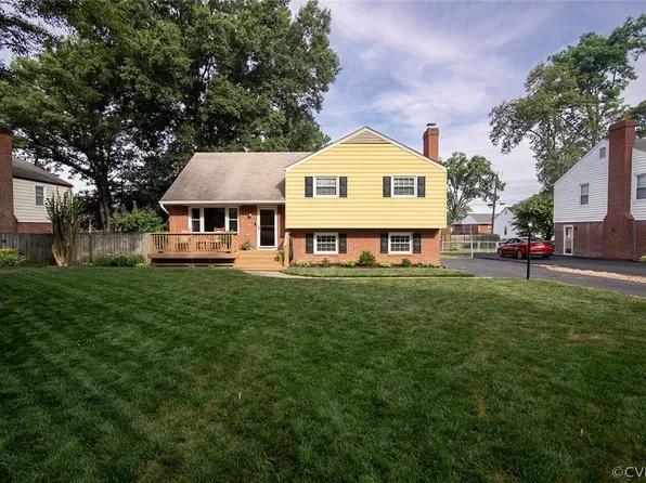 2106 Haviland Dr, Henrico, VA 23229