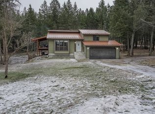 111 Terning Dr E, Eureka, MT 59917