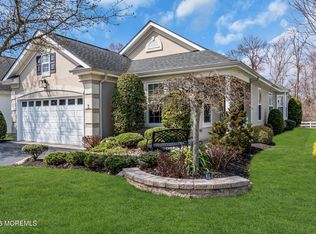 3 Breton Lane, Manalapan, NJ 07726