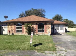 4876 Brittany Ct, New Orleans, LA 70129
