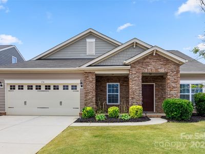174 Glastonbury Dr, Mooresville, NC, 28115
