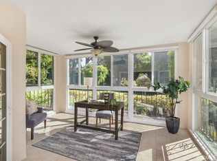 5499 Paseo Del Lago W APT 1G, Laguna Woods, CA 92637