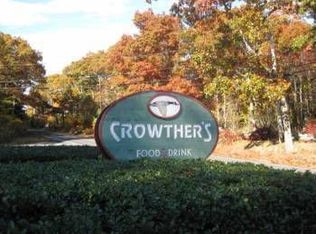 90 Pottersville Rd, Little Compton, RI 02837