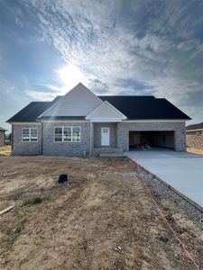 1105 Haverhill Dr LOT 40, Franklin, KY, 42134