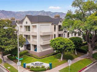 300 N El Molino Ave Unit 308, Pasadena, CA 91101