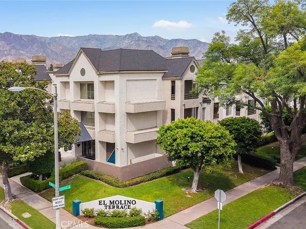 300 N El Molino Ave Unit 308, Pasadena, CA 91101
