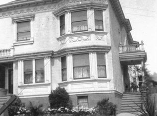 2911 Hillegass Ave, Berkeley, CA 94705