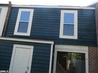 807 Nantucket Ct, North Chesterfield, VA 23236