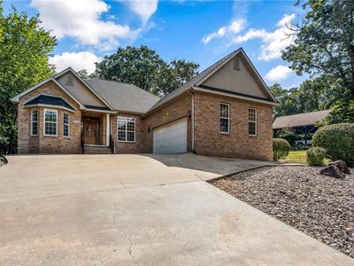 25 Metfield Dr, Bella Vista, AR, 72714