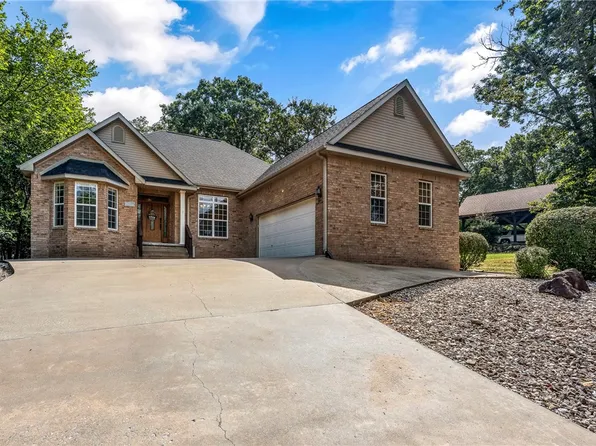 25 Metfield Dr, Bella Vista, AR 72714