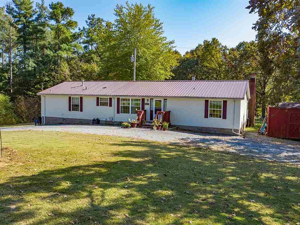 1397 Palma Rd, Benton, KY 42025 Zillow