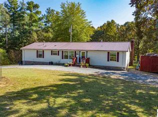 1397 Palma Rd, Benton, KY 42025