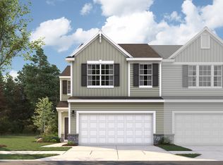 Monterey Plan, Savannah Cove, Merrillville, IN 46410