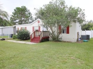 221 Edgewood Ter, Santa Rosa Beach, FL 32459