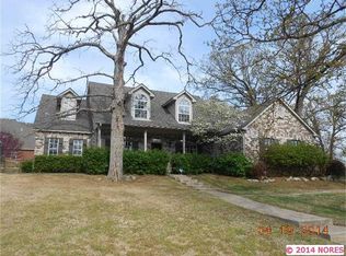 14428 S 53rd East Ave, Bixby, OK 74008