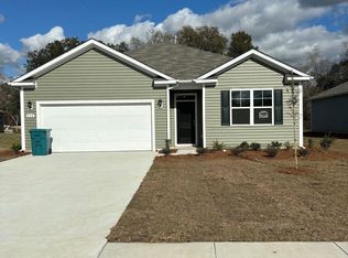 648 Choctaw Dr LOT 141, Conway, SC 29526