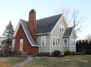 202 Northridge Rd, Circleville, OH 43113