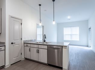 The Crockett, Hermitage, TN 37076