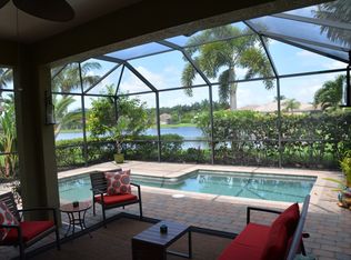 3012 Via Rialto St, Fort Myers, FL 33905