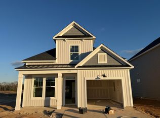 811 Coldsheet Dr, Sumter, SC 29154