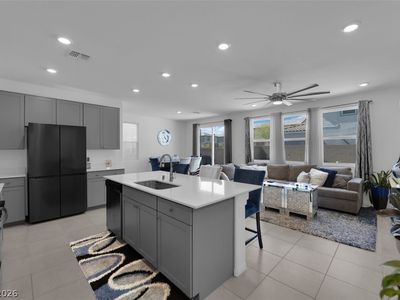 10223 Midnight Onyx St, Las Vegas, NV, 89141