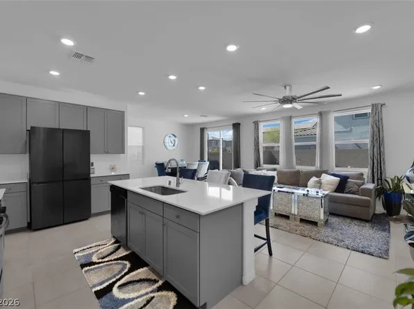 10223 Midnight Onyx St, Las Vegas, NV 89141